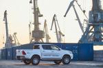 Toyota Hilux NG AT33 by Arctic Trucks 2016 года
